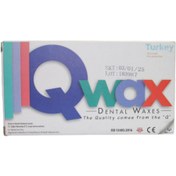 تصویر موم دندانپزشکی QWAX QWAX