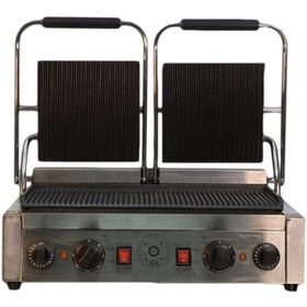 تصویر ساندویچ ساز ۲صفحه 