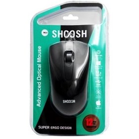 تصویر ماوس شوش مدل M23 با سیم 