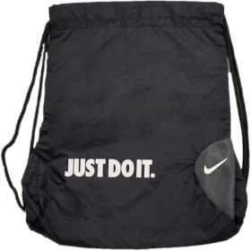 تصویر کوله پشتی ورزشی مدل JUST DO IT 1548 