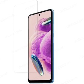 تصویر محافظ صفحه نمایش موبایل شیائومی Redmi Note 12S 