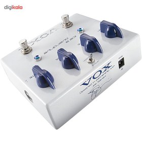Vox Joe Satriani Ice 9 Overdrive - エフェクター専門店