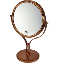 تصویر آینه آرایشی مدل 10 کد G_Lnd_0855 