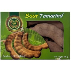 تصویر تمر هندی ترش sweet tamarind