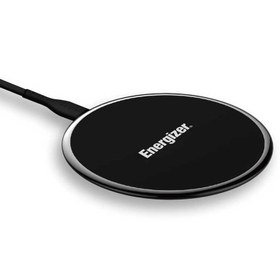 تصویر شارژر بی سیم Energizer WLACBLBKM Energizer WLACBLBKM wireless charger