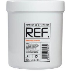 تصویر پودر دکلره رف 500 گرمی (آبی و سفید) ا Deco powder REF 500G Deco powder REF 500G