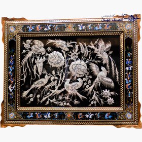 تصویر تابلو قلمزنی کدesh5071 