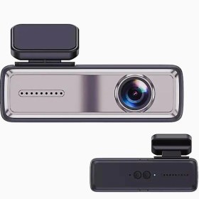 تصویر دوربین ثبت وقایع دو دوربین مدل V8 