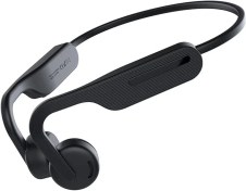 thumbnail image 2 of Sony STH30 Waterproof Stereo Headset – Black – Water Resistant Earbuds With 3.5mm Jack 2 of 5