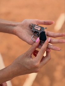 تصویر فندک فانتزی گازی 