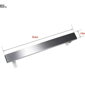 تصویر دستگیره درب ساید1090 