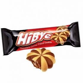 تصویر بیسکویت های بای 100گرم 