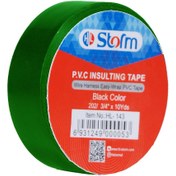 تصویر چسب برق استورم مدل gr-200 