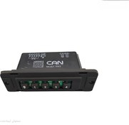 تصویر کلید لمسی کن هود مخفی کن مدل ۲۰۲۱۴ PH3 