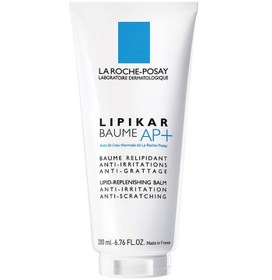 تصویر لوسيون بدن ليپيكار لاروش پوزاي LA ROCHE POSAY LIPIKAR BAUME AP