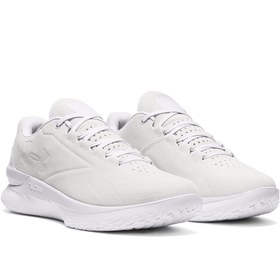 تصویر کفش بسکتبال لو فلترو لاو کوری 1 برای همه افراد برند under armour Unisex Curry 1 Low Flotro Lux Basketball Shoes