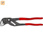 تصویر آچار انبری کنیپکس مدل 8601250 سایز 250 میلی متر Pliers Wrench