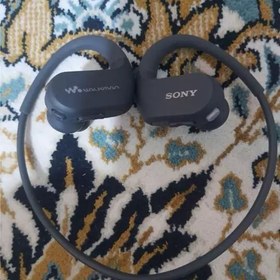 تصویر mp3 player Sony nw-ws413 