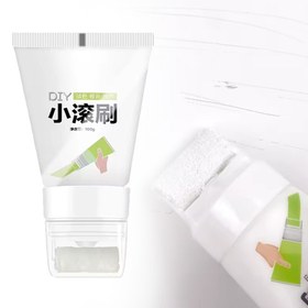 تصویر لکه گیر رولی دیوار 