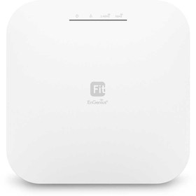 تصویر اکسس پوینت بی‌سیم گیگابیت و دوباند انجنیوس مدل EWS357-FIT Engenius EWS357-FIT Dual Band Gigabit Indoor Wi-Fi 6 Access Point