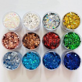 تصویر اکلیل مجیک (۱۰ گرمی) برای دیدن کد محصول عکس ها را ورق بزنید