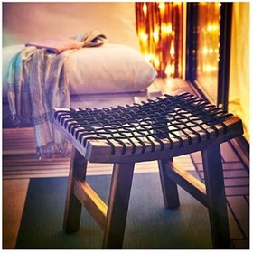 تصویر چهار پایه ایکیا مدل STACKHOLMEN کد 425 مدل 502276 