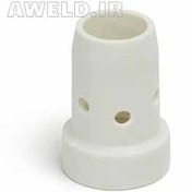 تصویر گاز پخش کن سرامیکی تورچ MB501 جوشکاری MIG/MAG 