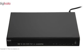 تصویر دی وی دی پلیر فلش خور مارشال Marshal ME-5030 ا Marshal ME-5030 DVD player Marshal ME-5030 DVD player