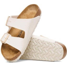 تصویر Birkenstock دمپایی وگان بوم خشن Tex 