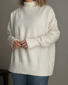 تصویر بافت Breezy ( سفید ) 