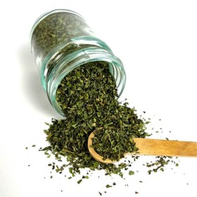 تصویر سبزی پونه خشک 50 گرم 