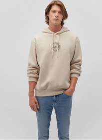 تصویر هودی مردانه ماوی اورجینال mavi Sweatshirt 