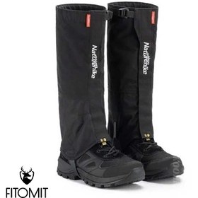 تصویر گتر ضد اب NATUREHIKE 011 