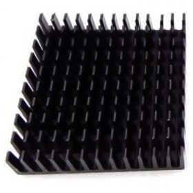 تصویر هیت سینک 10*40*40 میلی متر 