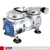 تصویر پمپ خلا خشک مدل V400 