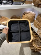 تصویر نظمدهنده ۴ خانه وارداتی 