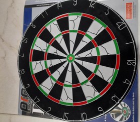 تصویر دارت ورزشی 