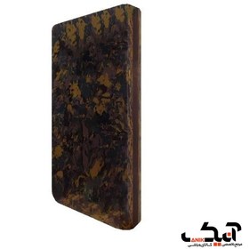 تصویر تخته استپ مدل چریکی 