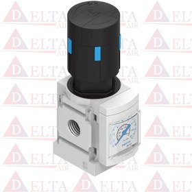 تصویر رگلاتور فستو LR-D-MINI 