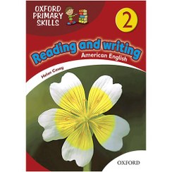 تصویر oxford primary skills reading and writing 2 oxford primary skills reading and writing 2