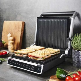 تصویر گریل باریکیو پیشرفته گاستروبک 42539 Design BBQ Advanced Control 