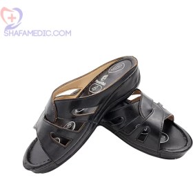 تصویر صندل طبی زنانه آنیا 