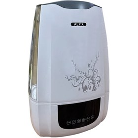 تصویر بخور سرد مدل MH 523 آلپکس Alpex MH 523 Cold Humidifier