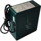 تصویر یو پی اس دی سی کارت خوان ۹ ولت ۲۴ وات ساعت 