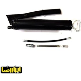 تصویر گریس پمپ 400 سی سی 