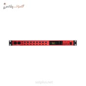 تصویر پری آمپ Focusrite Clarett OctoPre 