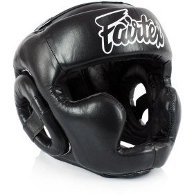 تصویر کلاه بوکس فرتکس 