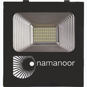 تصویر پروژکتور ال ای دی SMD سری طلائی 400 وات برند نما نور کد PROZHEKTOR-NAMANOOR-SMD-TALAII-400W 