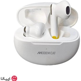 تصویر ایرپاد مودم کت MTW-05 Airpod modem cat MTW-05