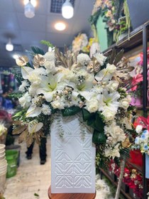 تصویر باکس گل کد 395 